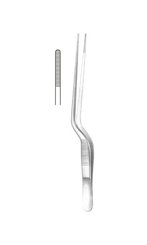 Ear Forceps